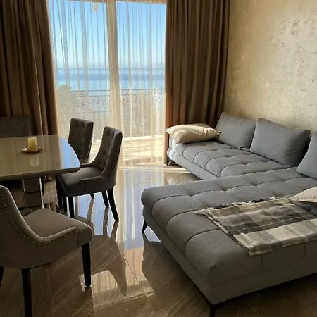 Apartmán Luxury Penthouse At Valencia Gardens