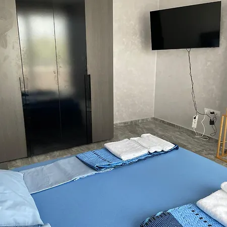 Luxury Penthouse At Valencia Gardens * 부르가스