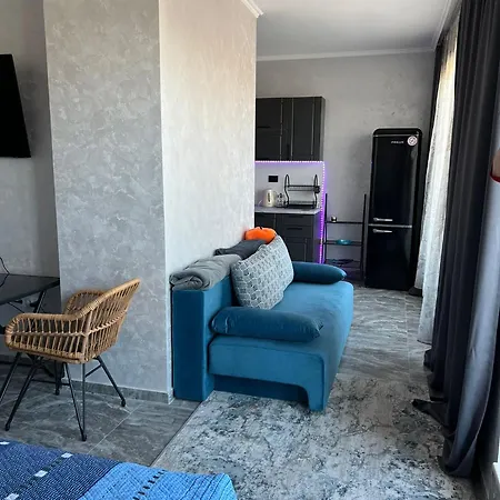 Appartement Luxury Penthouse At Valencia Gardens *