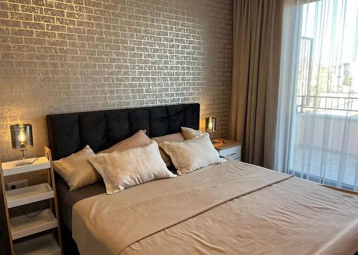 Luxury Penthouse At Valencia Gardens Apartamento *