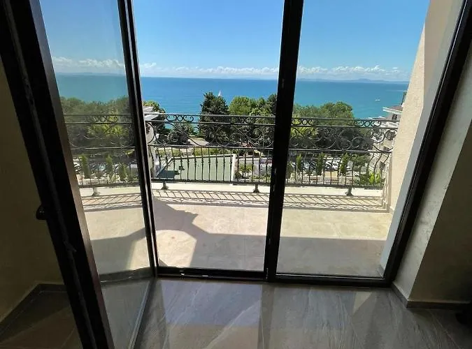 Luxury Penthouse At Valencia Gardens Apartamento *