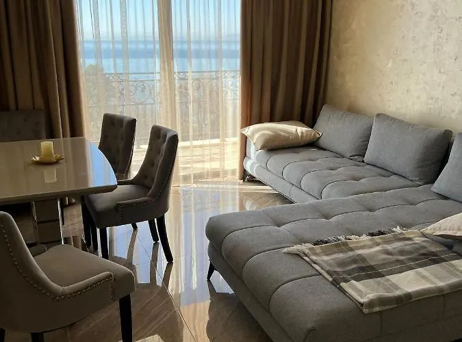 Apartamento Luxury Penthouse At Valencia Gardens