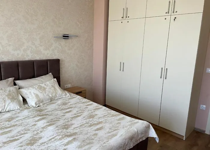 Luxury Penthouse At Valencia Gardens Apartamento *