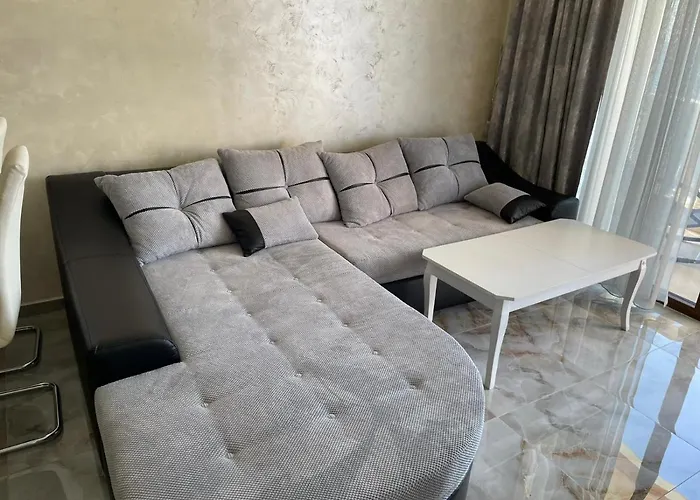 Apartamento Luxury Penthouse At Valencia Gardens *