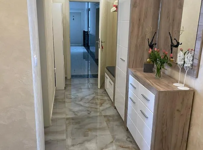 Luxury Penthouse At Valencia Gardens Apartamento *