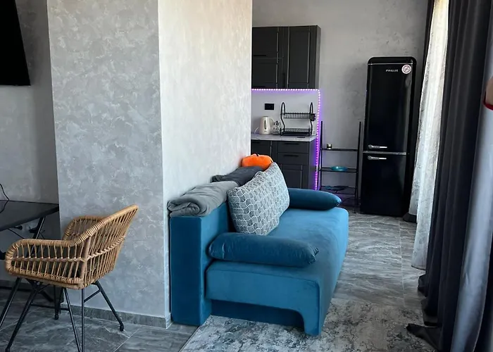 Apartamento Luxury Penthouse At Valencia Gardens *