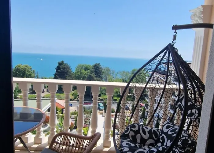 Luxury Penthouse At Valencia Gardens Apartamento *