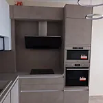 Luxury Penthouse At Valencia Gardens Burgas