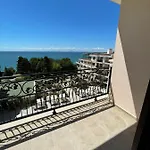 Luxury Penthouse At Valencia Gardens * Burgas