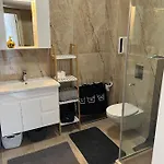Luxury Penthouse At Valencia Gardens Apartment Burgas