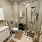 Luxury Penthouse At Valencia Gardens Apartment Burgas