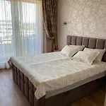 Luxury Penthouse At Valencia Gardens * Burgas