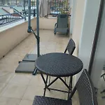Appartement Luxury Penthouse At Valencia Gardens