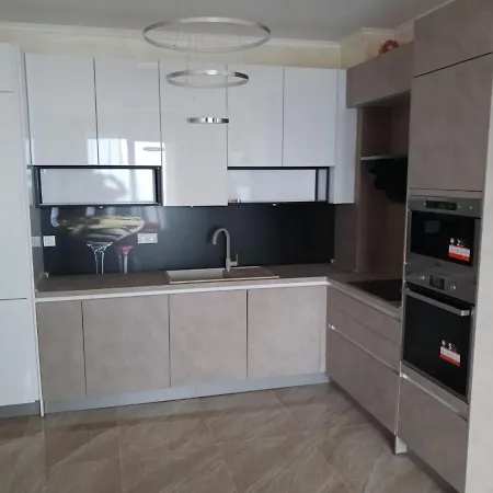 Luxury Seaview Penthouse Apartments At Valencia Gardens * Burgas