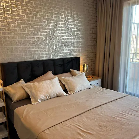 Luxury Penthouse Apartments At Valencia Gardens Apartament *