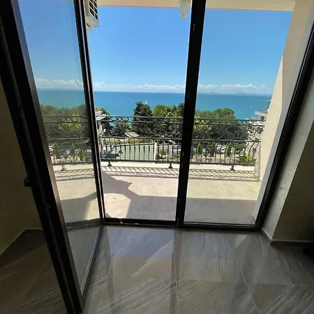 Luxury Seaview Penthouse Apartments At Valencia Gardens Apartment *