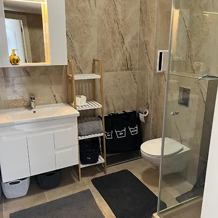 Luxury Seaview Penthouse Apartments At Valencia Gardens Apartment Burgas