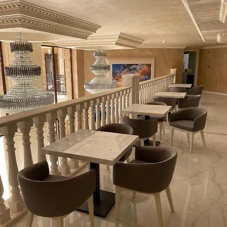 Daire Luxury Penthouse Apartments At Valencia Gardens Burgaz