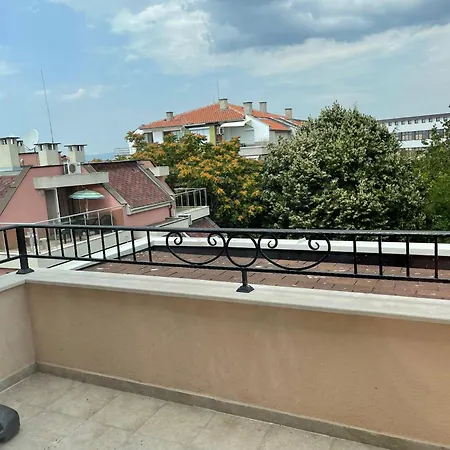 Luxury Seaview Penthouse Apartments At Valencia Gardens Apartment