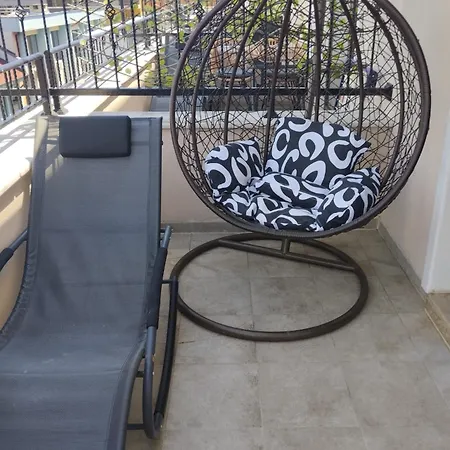 Luxury Seaview Penthouse Apartments At Valencia Gardens Apartment